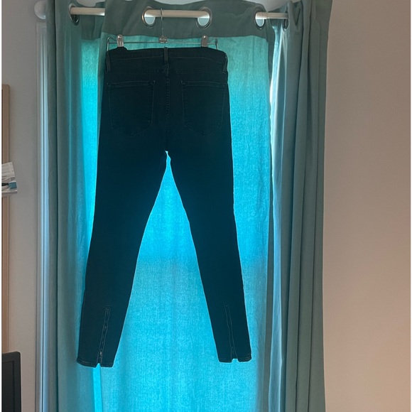 Frame Denim - Le Skinny de Jeanne - Picture 5 of 5